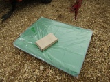 NEW UNIVERSAL GREEN CANOPY