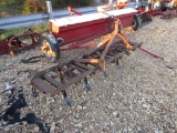 9 SHANK TILLER