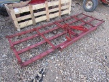 3PT HARROW