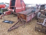 MCCORMICK SPREADER