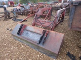 INTERNATIONAL LOADER