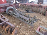 11 SHANK MASSEY HARRIS TILLER