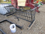 8FT HAY FEEDER