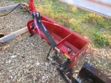 NEW 4FT LMC BOX BLADE