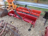 NEW 6FT LMC BOX BLADE