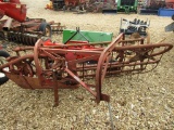 MF 3PT RAKE