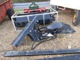 UNUSED WOLVERINE QT STUMP GRINDER