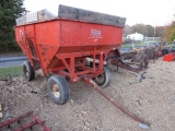 275 KILLBROS GRAVITY WAGON - NICE