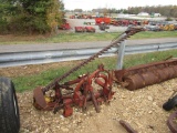 451 NEW HOLLAND SICKLE MOWER
