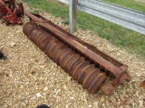 7FT DOUBLE CULTIPACKER