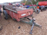212 NEW IDEA MANURE SPREADER
