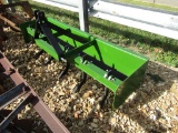 NEW 7FT TRI BOX BLADE