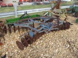 10FT FORD 3PT DISK