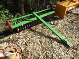 7FT BRILLION CULTIPACKER