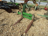 3PT PALLET FORKS