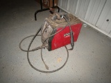 LINCOLN WELDER