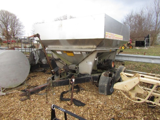 TYLER FERTILIZE BUGGY