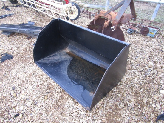 55'' BUCKET