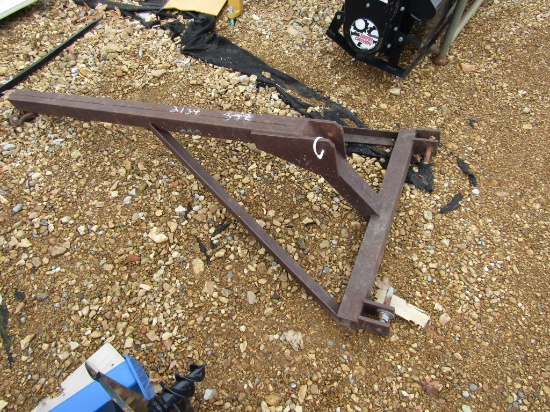 HD BOOM POLE