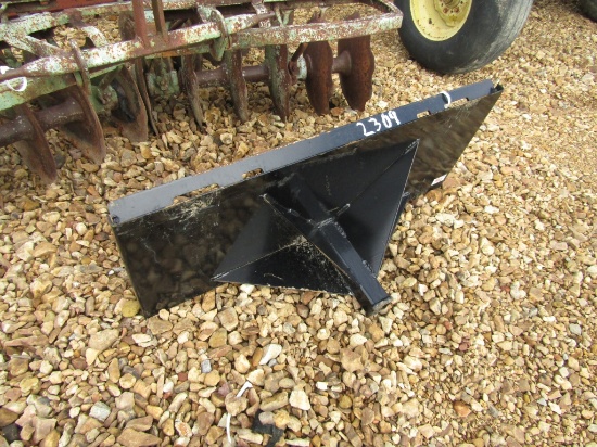NEW KIVEL QT TRAILER MOVER