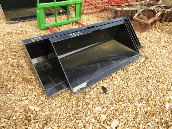 NEW 60'' SWICT QT BUCKET