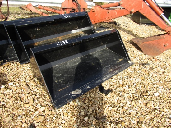 NEW 66'' SWICT QT BUCKET