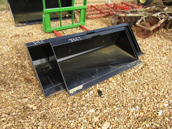 NEW 84'' SWICT QT BUCKET