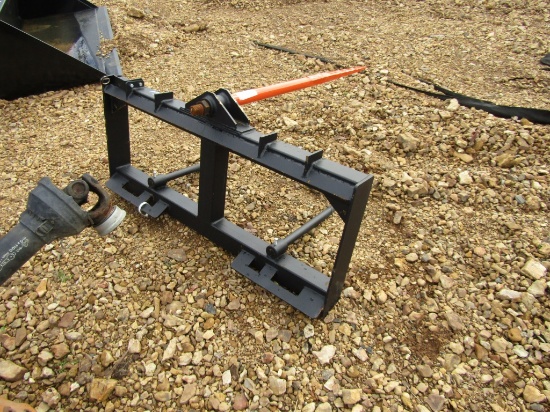 NEW QT SPEAR