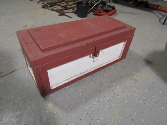 TOOL BOX