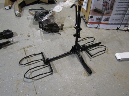 BIKE RACK FOR HITCH