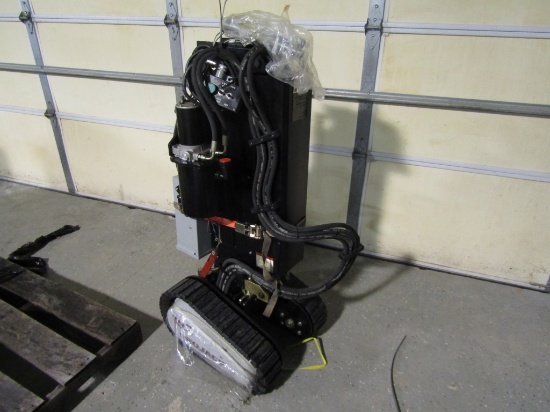 PRO JACK TRAILER SYSTEM