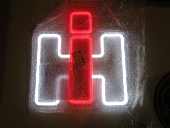 IH LED SIGN