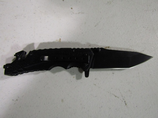 WOODLAND CREEK KNIFE