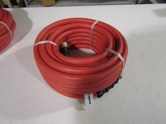 1/2'' X 50FT 300PSI AIR HOSE
