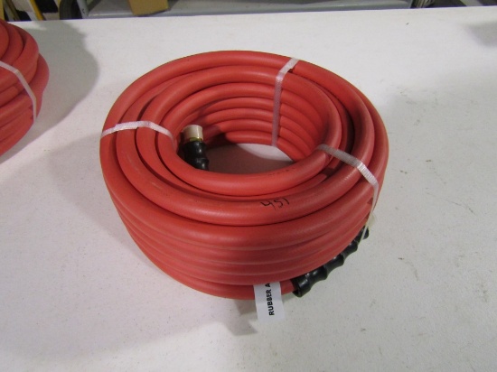 1/2'' X 50FT 300PSI AIR HOSE