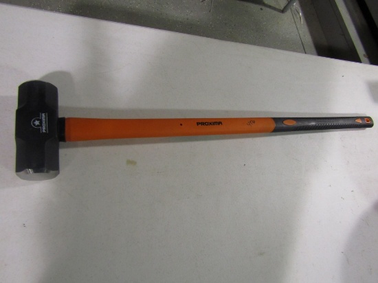 PROXIMA 8LB SLEDGE HAMMER