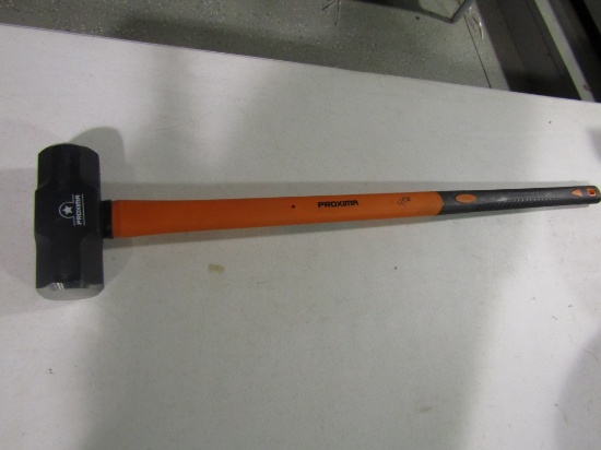 PROXIMA 8LB SLEDGE HAMMER