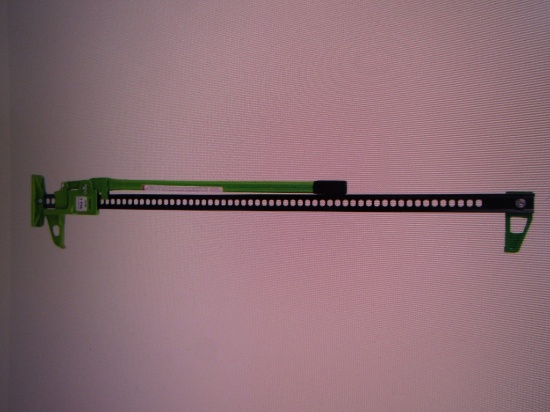 NEW 48'' FARM JACK