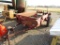 110 MASSEY FERGUSON MANURE SPREADER - NICE