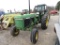 2355 JOHN DEERE TRACTOR