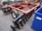 NEW 2232X INDUSTRIAS AMERICA WHEEL DISK