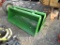 NEW 66'' KIVEL JD STYLE BUCKET