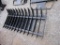 NEW 70'' KC QT ROOT RAKE