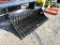 NEW 75'' KC HIGH SIDE QT ROCK BUCKET