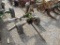 IRRAGATION PTO PUMP