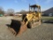 FL7B FIATALLIS TRACK LOADER
