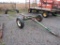 NEW IDEA WAGON GEAR