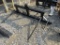 NEW 3PT MAGNUM DOUBLE SPEAR