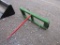 NEW KIVEL JD STYLE SPEAR