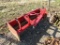 6FT BOX BLADE